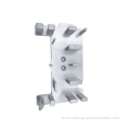 CNC hardware alloy aluminum